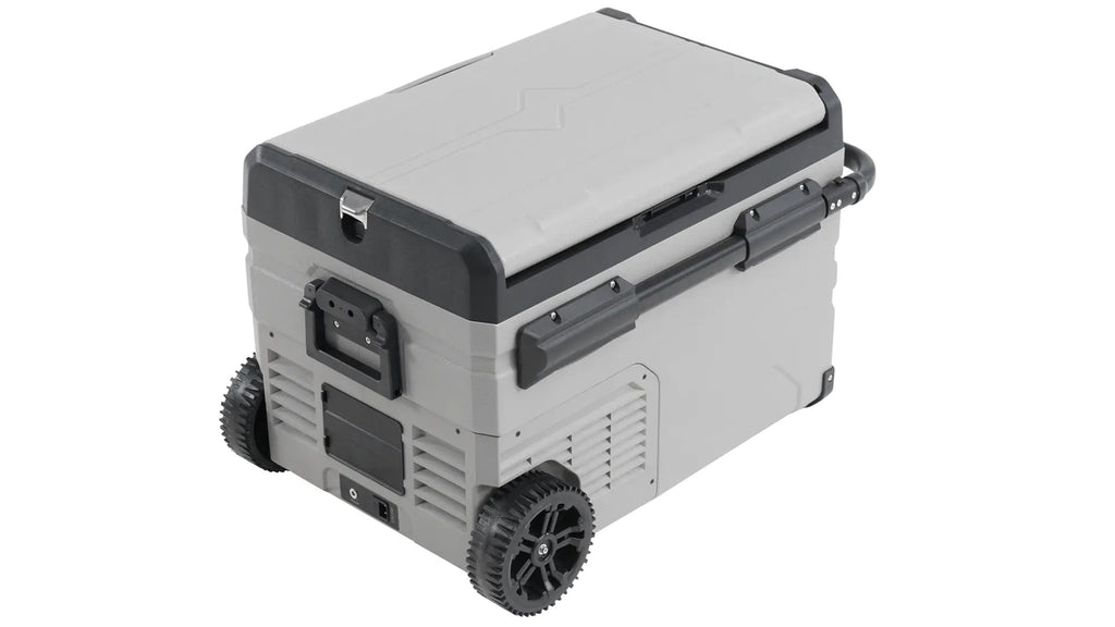 Ηλεκτρικό Ψυγείο Compressor Outwell Arctic Frost 35 | www.lightgear.gr