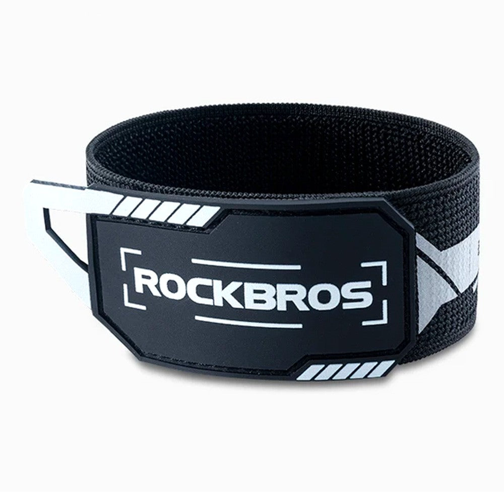 Ανακλαστική Ταινία Rockbros | www.lightgear.gr