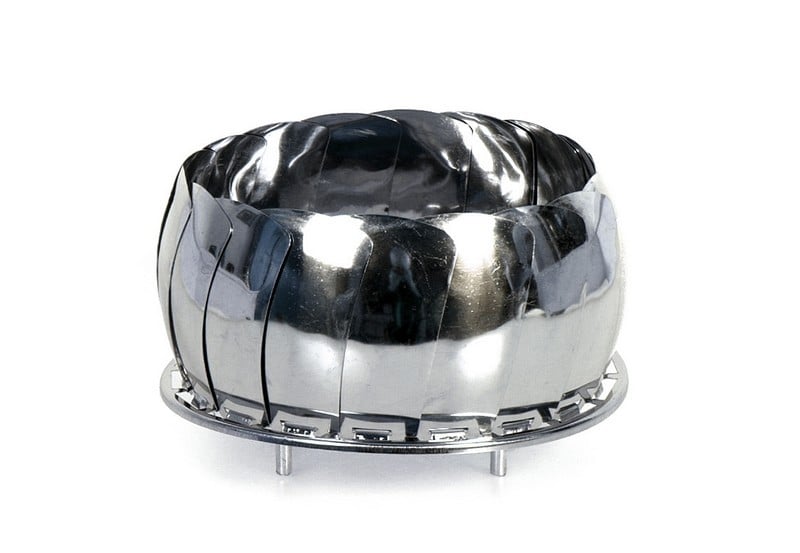 UCO Firepit Εστία Φωτιάς Medium | www.lightgear.gr