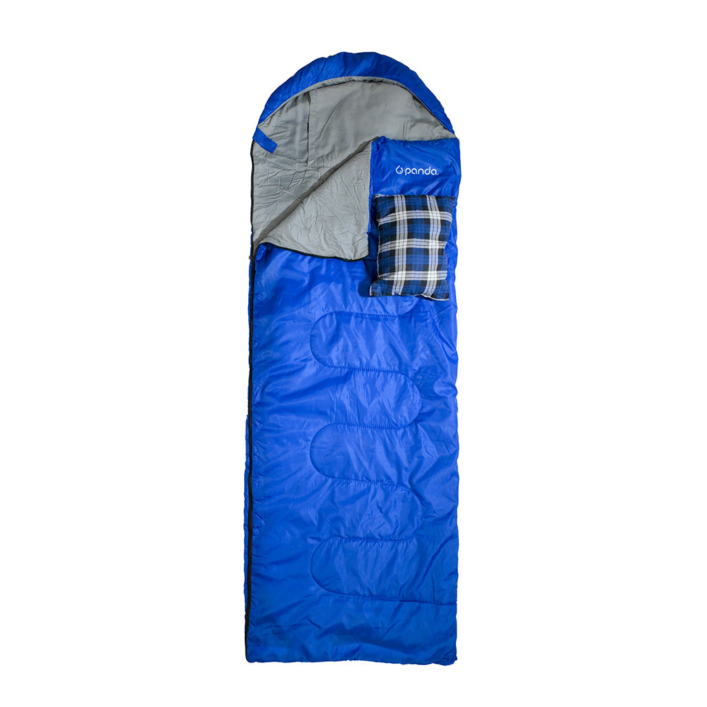 ΥΠΝΟΣΑΚΟΣ ROVER PLUS 300 - 180+30x76cm- 300gr/m2 - ΜΕ ΜΑΞΙΛΑΡΙ | www.lightgear.gr