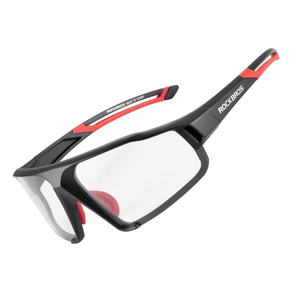 Γυαλιά Ποδηλασίας Rockbros SP216 Photochromic UV400 | www.lightgear.gr