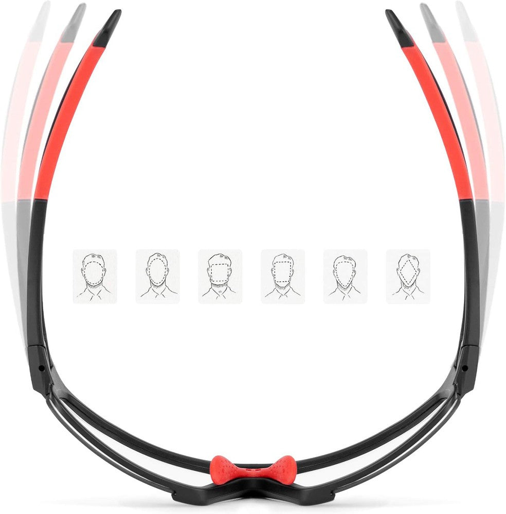 Γυαλιά Ποδηλασίας Rockbros SP216 Photochromic UV400 | www.lightgear.gr