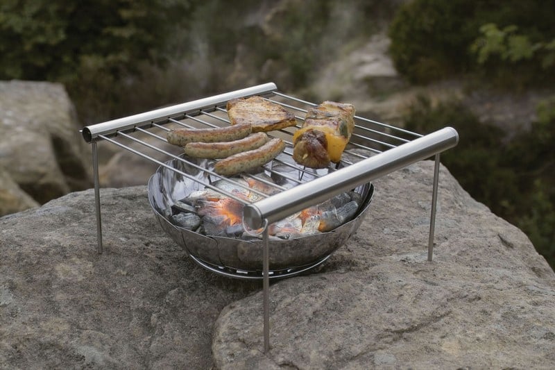 UCO Firepit Εστία Φωτιάς Medium | www.lightgear.gr