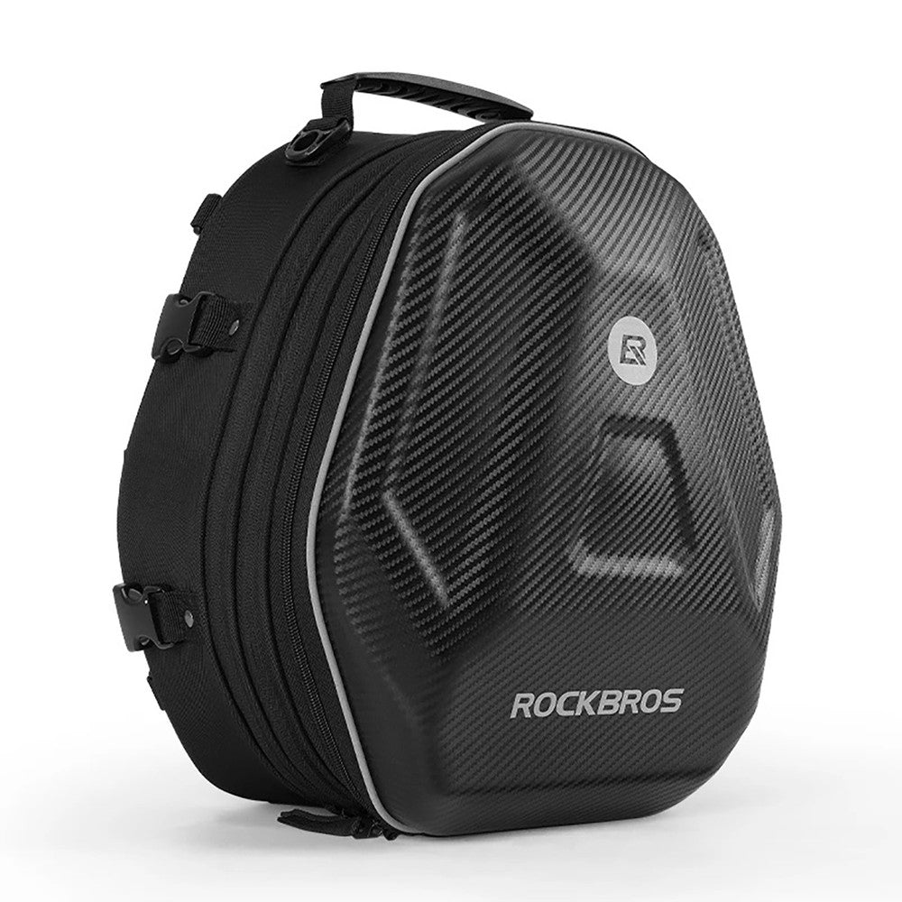 Τσάντα Ρεζερβουάρ Μοτοσυκλέτας Rockbros 35L Μαύρο (30140026001) | www.lightgear.gr