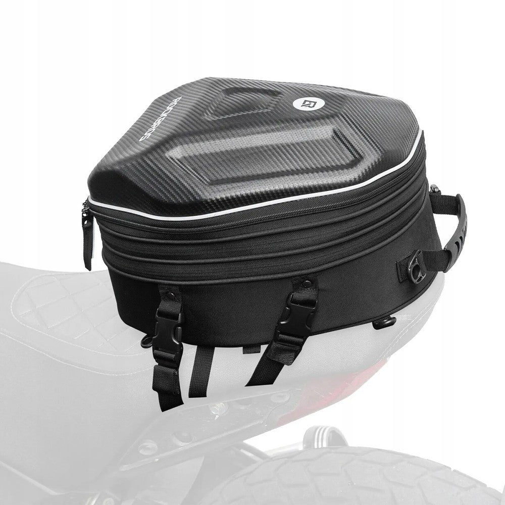 Τσάντα Ρεζερβουάρ Μοτοσυκλέτας Rockbros 35L Μαύρο (30140026001) | www.lightgear.gr