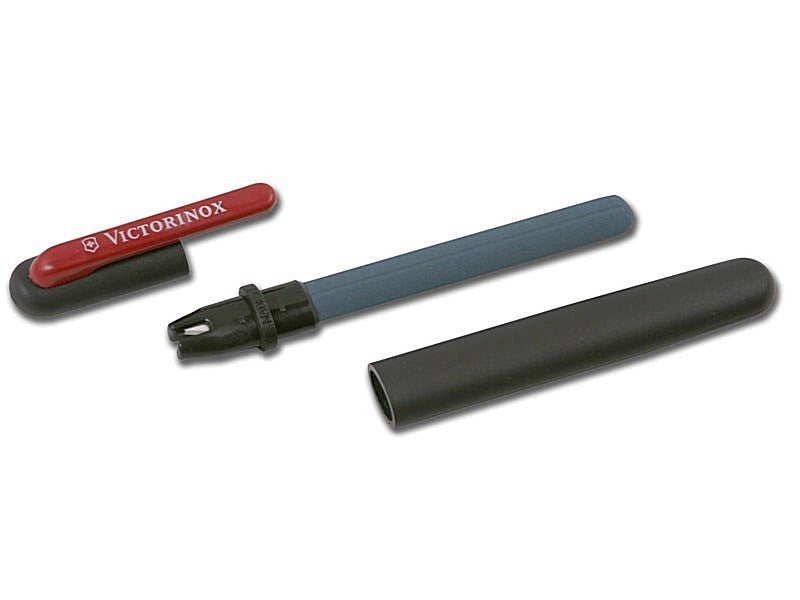 Διπλός Ακονιστής Victorinox | www.lightgear.gr