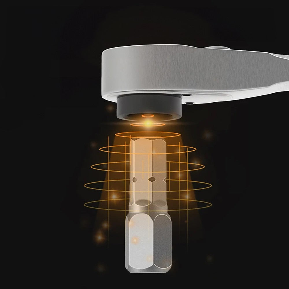 Σετ Επισκευής Ποδηλάτου Rockbros 43210049001 Μαύρο | www.lightgear.gr