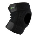 Επιγονατίδες Rockbros LF1106 για Patella και Knee Joint Μαύρο | www.lightgear.gr