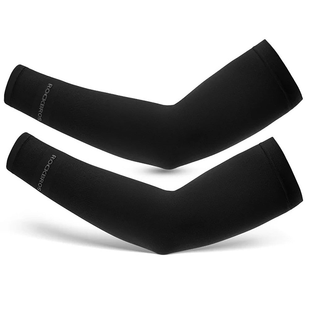 Arm Warmers Rockbros XT9002 2τεμ | www.lightgear.gr