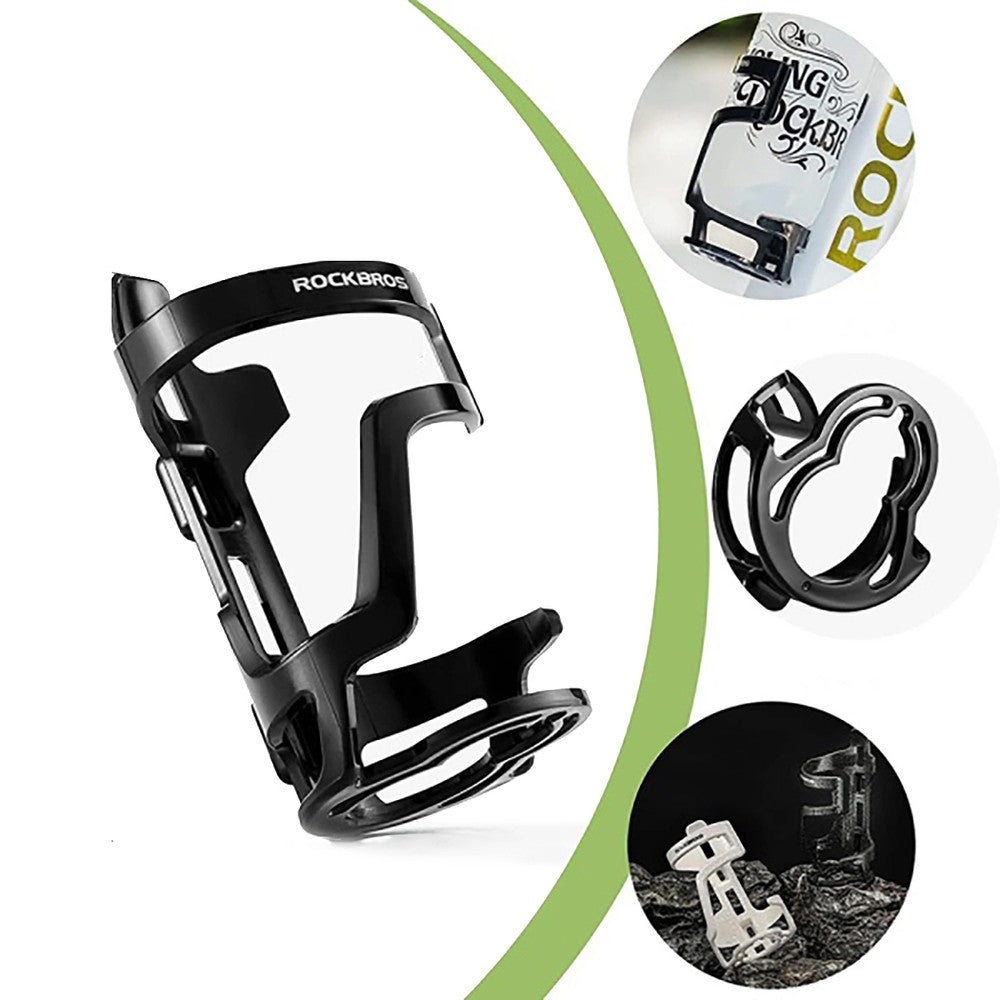 Βάση Παγουριού Ποδηλάτου Rockbros 31210012001 Μαύρο | www.lightgear.gr
