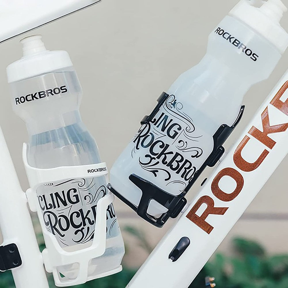 Βάση Παγουριού Ποδηλάτου Rockbros 31210012001 Μαύρο | www.lightgear.gr