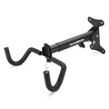 Wall Mount Bike Hanger Rockbros Μαύρο (27210016001) | www.lightgear.gr