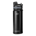 Θερμός Ποδηλάτου Rockbros 550ml Μαύρο | www.lightgear.gr