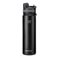 Θερμός Ποδηλάτου Rockbros 650ml Μαύρο | www.lightgear.gr