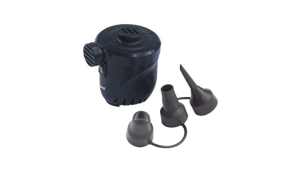 Ηλεκτρική Τρόμπα Outwell Sky 2 12/230V | www.lightgear.gr