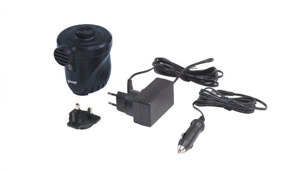 Ηλεκτρική Τρόμπα Outwell Sky 2 12/230V | www.lightgear.gr