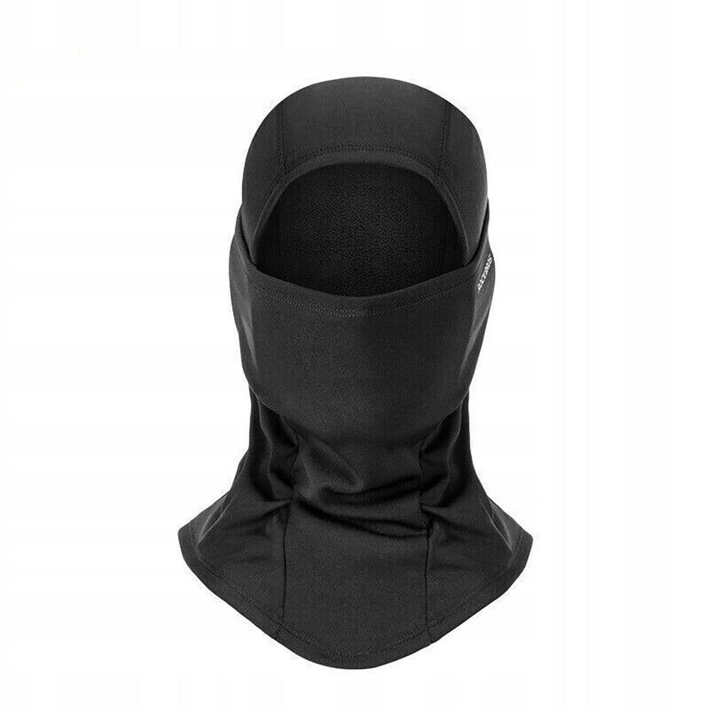 Balaclava Rockbros LF7345BK Sports Insulated Μαύρο | www.lightgear.gr