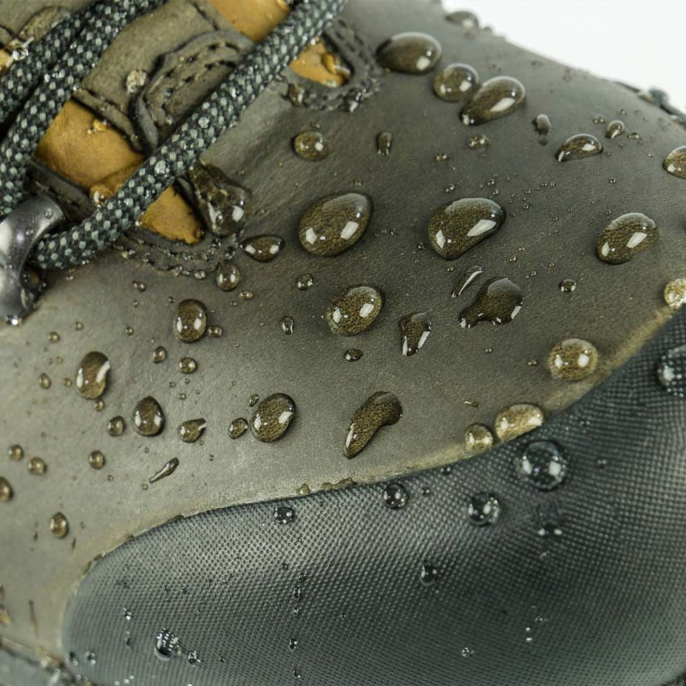 Granger's Shoe Waterproofing Wax 100ml | www.lightgear.gr