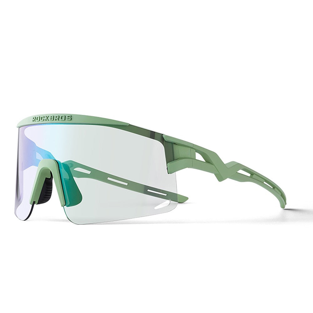 Γυαλιά Ποδηλασίας Photochromic Rockbros με UV Protection και Corrective Insert | www.lightgear.gr