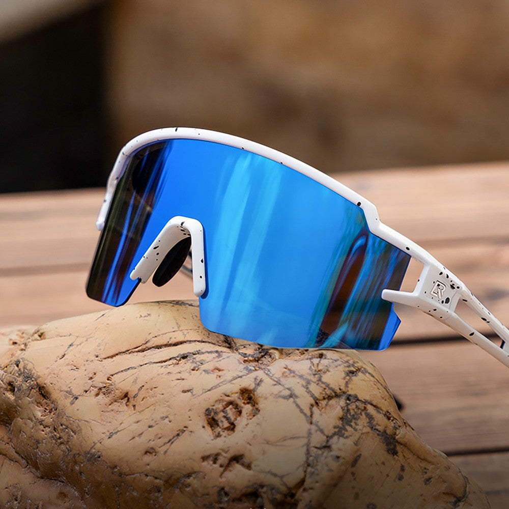 Γυαλιά Ποδηλασίας Rockbros Kids Polarized UV Protection Παιδικά | www.lightgear.gr