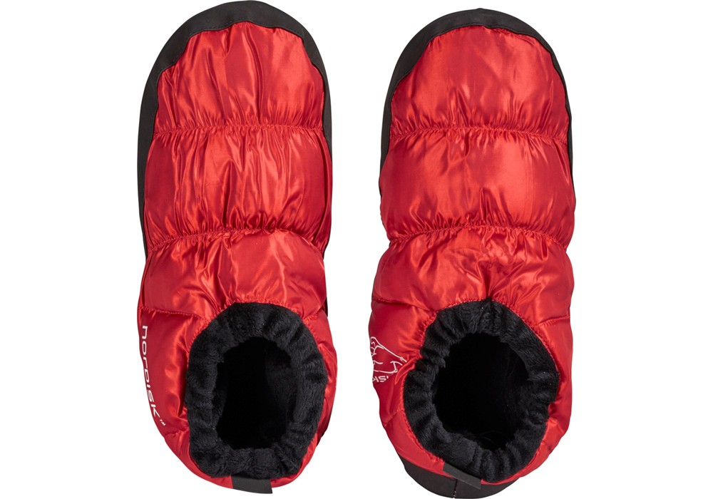 Παντόφλες Nordisk Mos | www.lightgear.gr