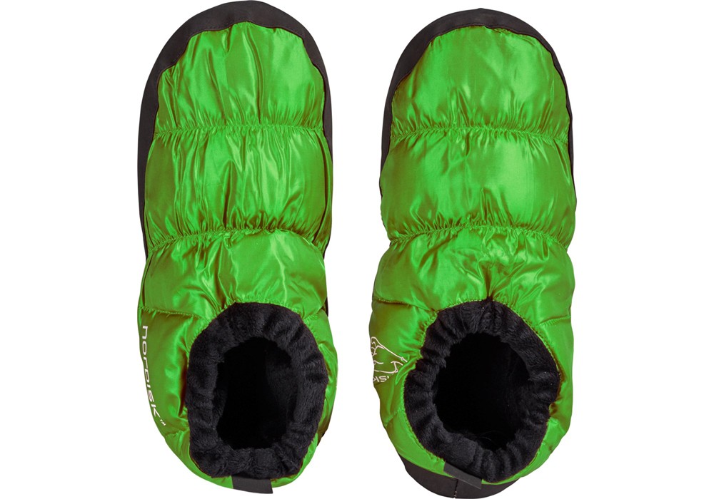 Παντόφλες Nordisk Mos | www.lightgear.gr
