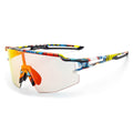 Γυαλιά Photochromic Rockbros με UV Protection και Corrective Insert | www.lightgear.gr