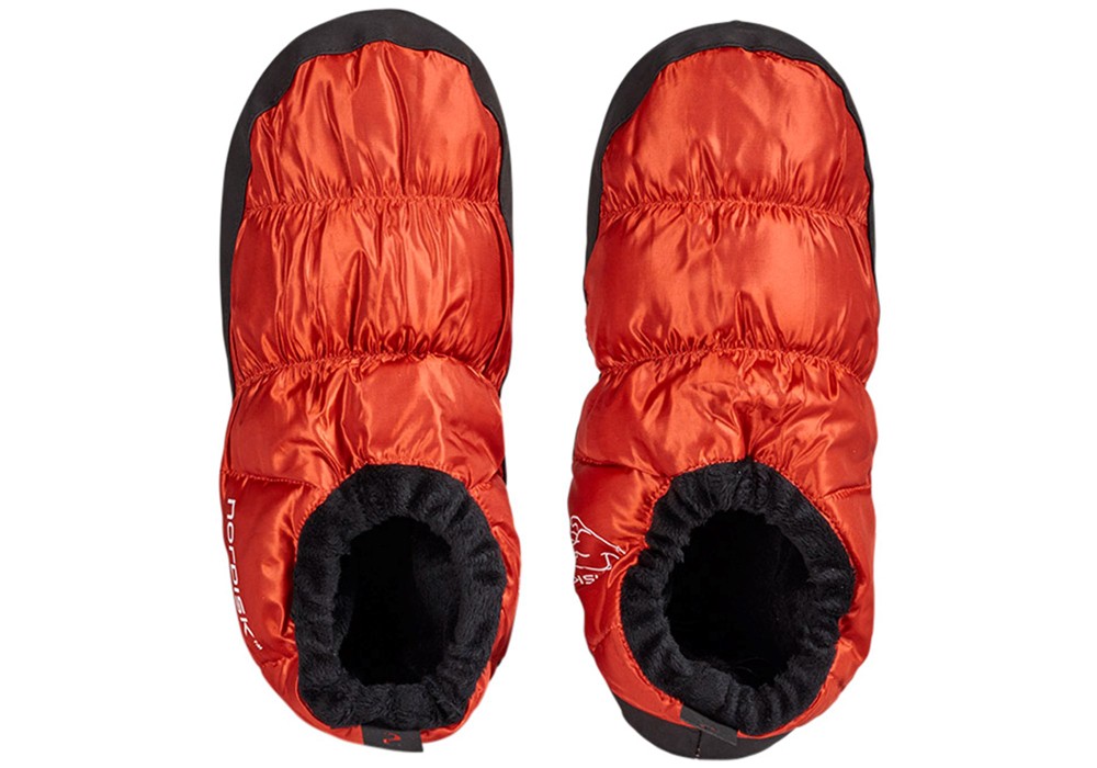 Παντόφλες Nordisk Mos | www.lightgear.gr