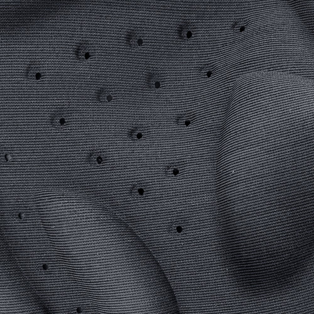 Αθλητικά Γάντια Rockbros Full Spring-Summer Λευκό-Μαύρο | www.lightgear.gr