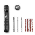 Tubeless Tire Repair Kit Rockbros Μαύρο | www.lightgear.gr