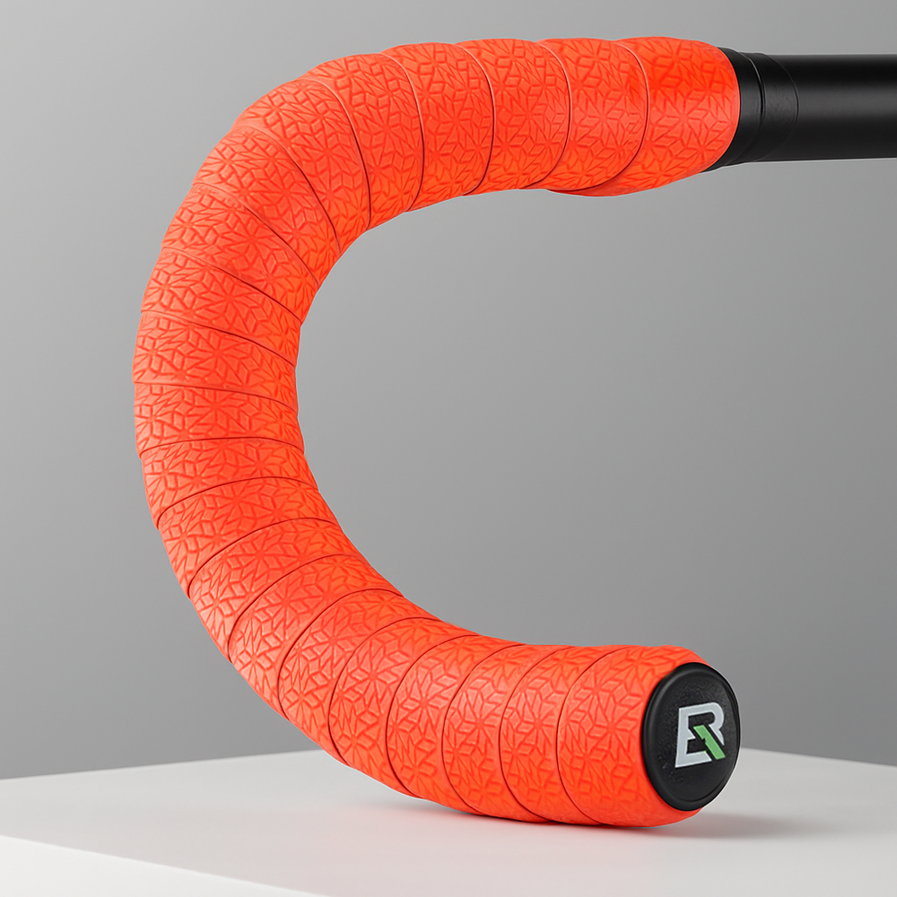 Handlebar Tape Rockbros EVA Embossed | www.lightgear.gr