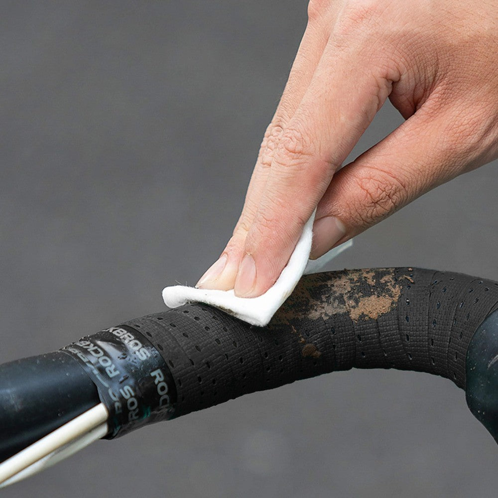 Handlebar Tape Rockbros Perforated Silicone | www.lightgear.gr