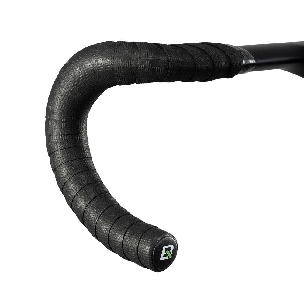 Handlebar Tape Rockbros EVA "Hot Pressed" Pattern Μαύρο | www.lightgear.gr