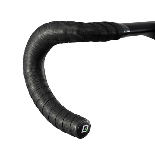 Handlebar Tape Rockbros EVA "Hot Pressed" Pattern Μαύρο | www.lightgear.gr