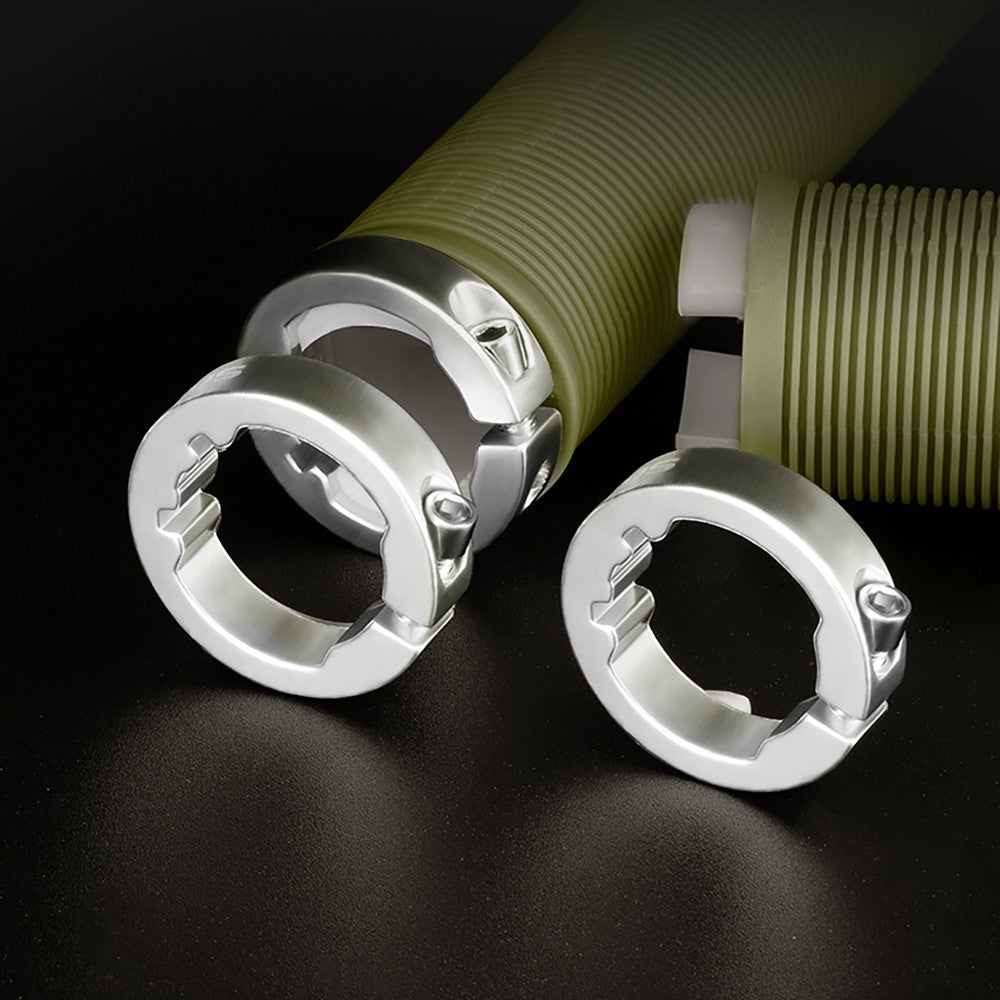 Grips Ποδηλάτου Rockbros Anti-Slip Twist | www.lightgear.gr