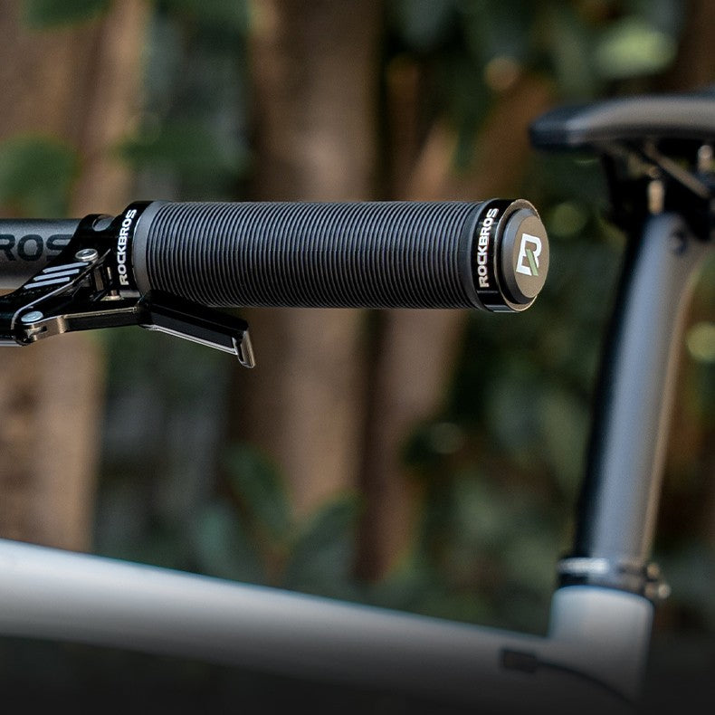 Grips Ποδηλάτου Rockbros Anti-Slip Twist | www.lightgear.gr