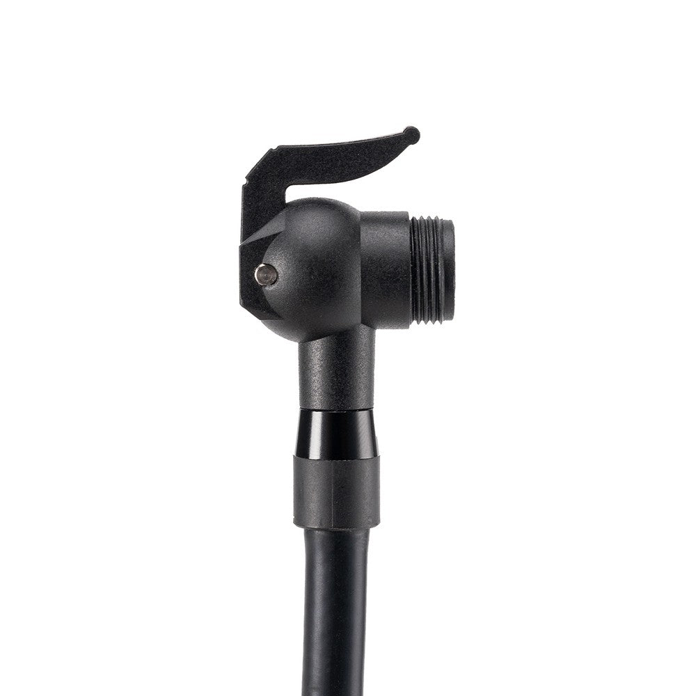 Tubeless Tire Inflator Rockbros 200 PSI 1.2lt Μαύρο | www.lightgear.gr