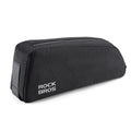 Τσαντάκι Πλαισίου Top Tube Rockbros 0.9lt Μαύρο | www.lightgear.gr