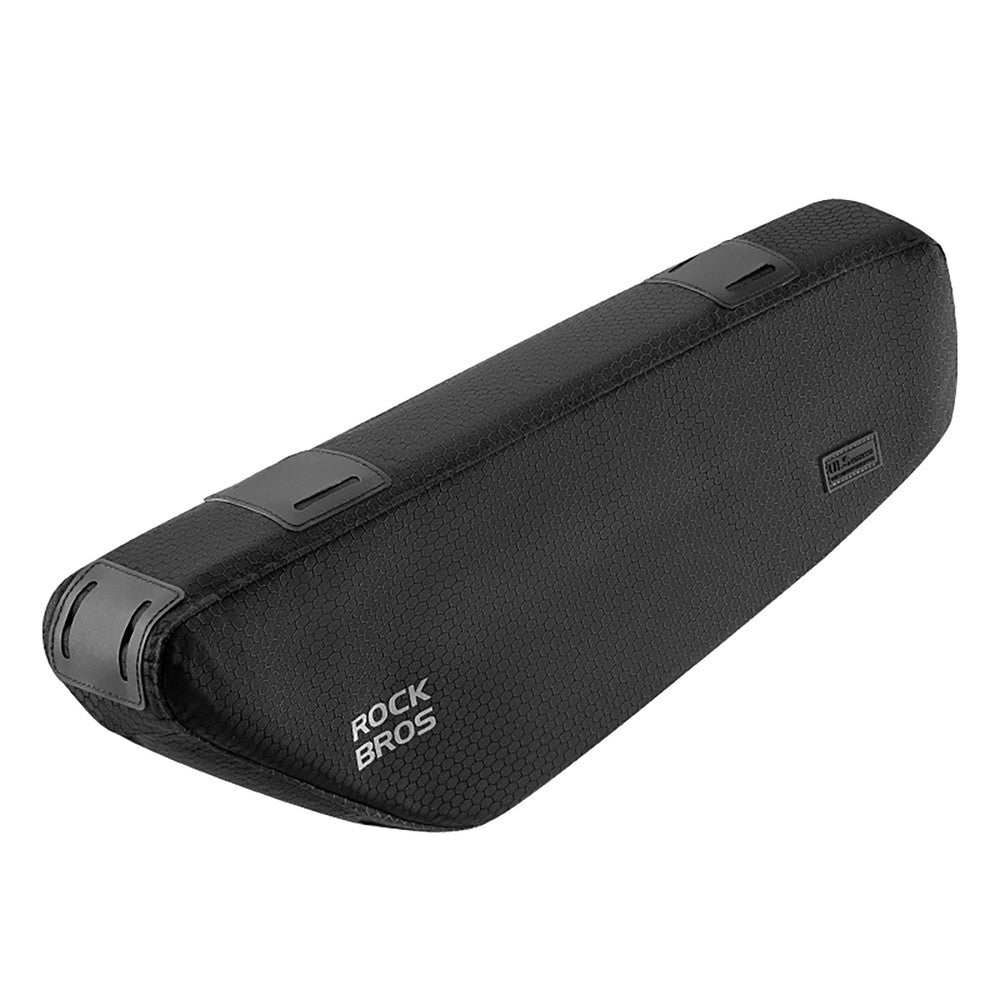 Τσαντάκι Ποδηλάτου Rockbros Frame Under Top Tube 2.9lt Μαύρο | www.lightgear.gr