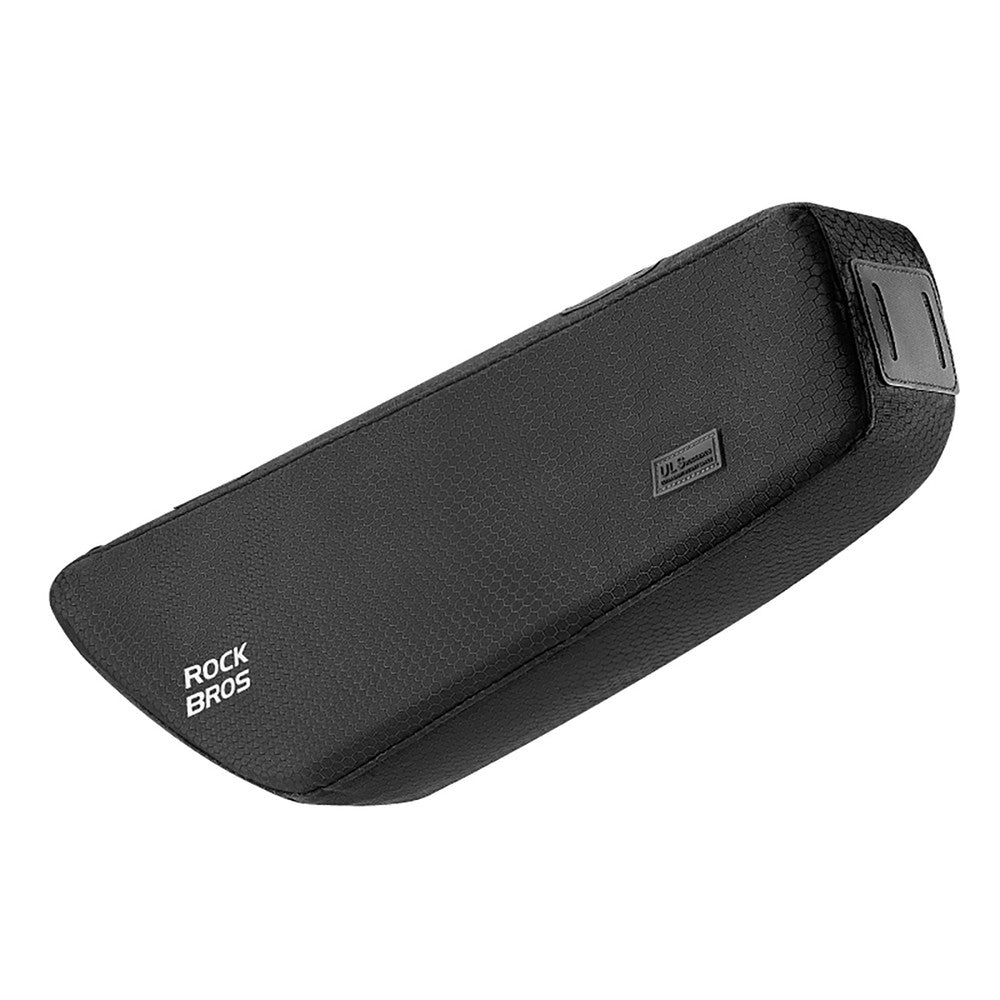 Τσαντάκι Ποδηλάτου Rockbros Frame Under Top Tube 2.9lt Μαύρο | www.lightgear.gr