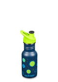Παιδικό Παγούρι Ανοξείδωτο Klean Kanteen Sport 355ml Planets | www.lightgear.gr