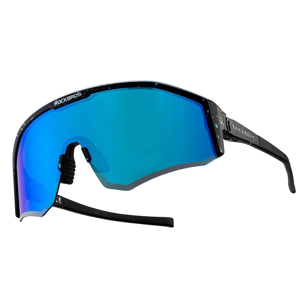 Γυαλιά Ποδηλασίας Rockbros SP297 Polarizing | www.lightgear.gr