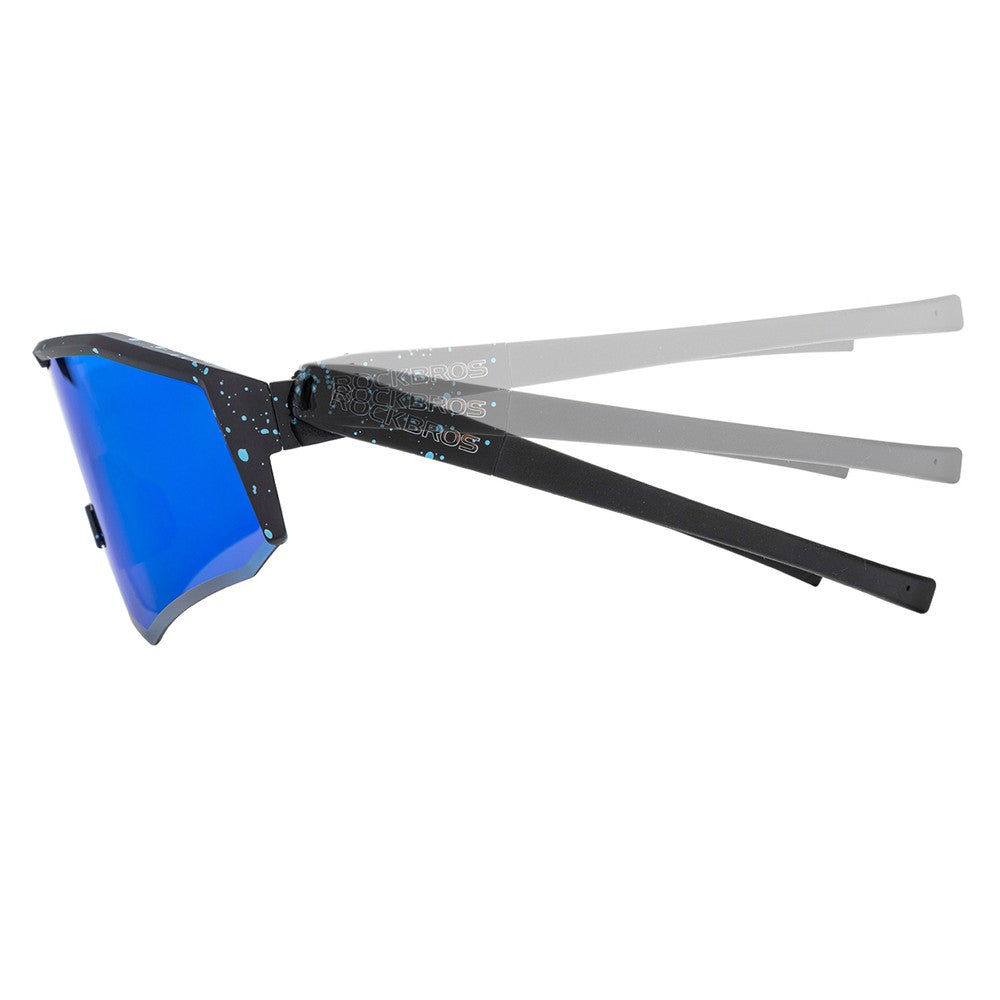 Γυαλιά Ποδηλασίας Rockbros SP297 Polarizing | www.lightgear.gr