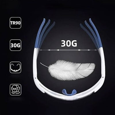 Γυαλιά Ποδηλασίας Rockbros SP297 Polarizing | www.lightgear.gr