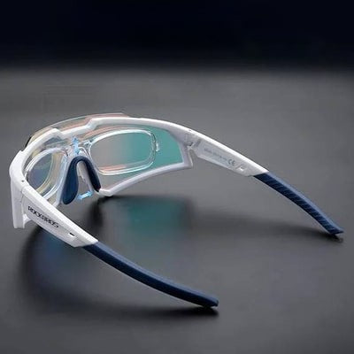 Γυαλιά Ποδηλασίας Rockbros SP297 Polarizing | www.lightgear.gr