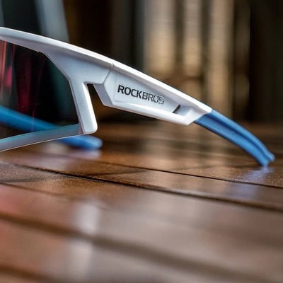 Γυαλιά Ποδηλασίας Rockbros SP297 Polarizing | www.lightgear.gr