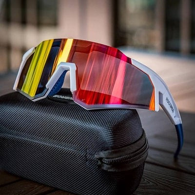 Γυαλιά Ποδηλασίας Rockbros SP297 Polarizing | www.lightgear.gr