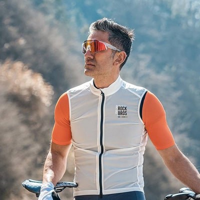 Γυαλιά Ποδηλασίας Rockbros SP297 Polarizing | www.lightgear.gr