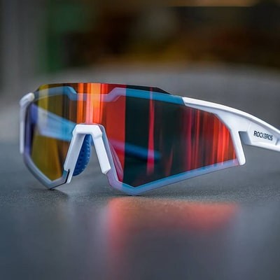 Γυαλιά Ποδηλασίας Rockbros SP297 Polarizing | www.lightgear.gr