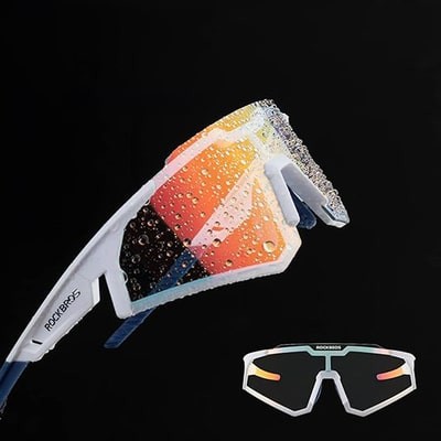 Γυαλιά Ποδηλασίας Rockbros SP297 Polarizing | www.lightgear.gr